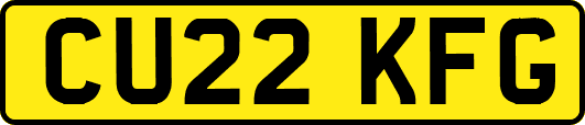 CU22KFG