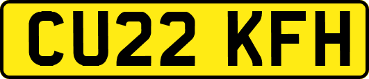 CU22KFH