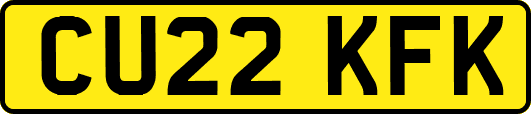 CU22KFK