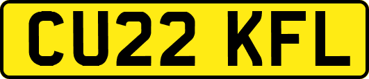 CU22KFL