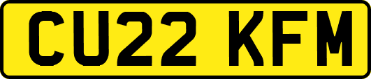 CU22KFM