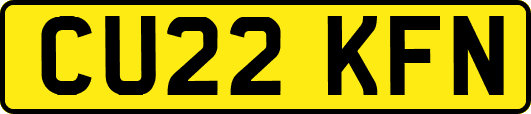 CU22KFN