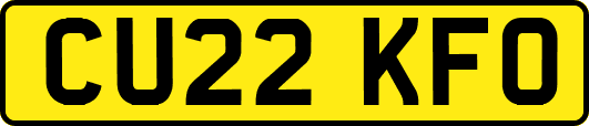 CU22KFO