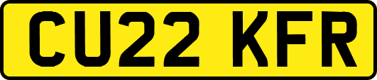 CU22KFR