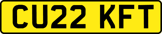 CU22KFT