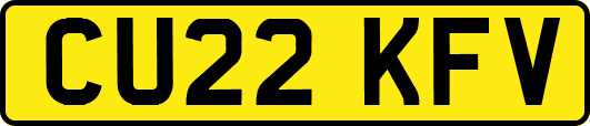 CU22KFV