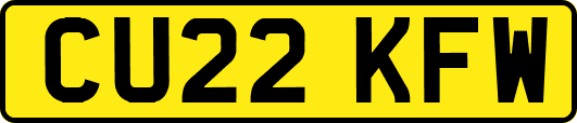 CU22KFW