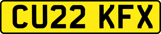 CU22KFX