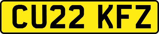 CU22KFZ