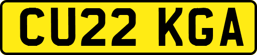 CU22KGA