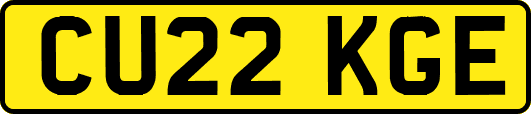 CU22KGE