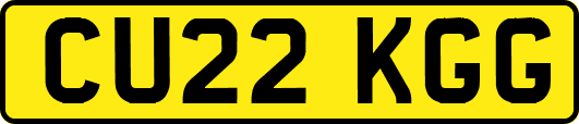 CU22KGG