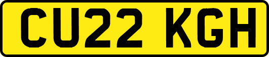 CU22KGH