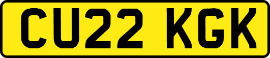 CU22KGK