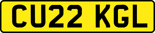 CU22KGL