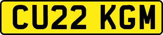 CU22KGM