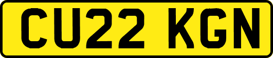 CU22KGN
