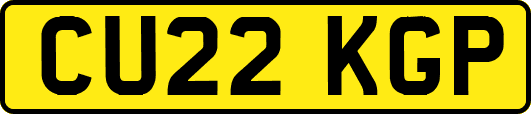 CU22KGP