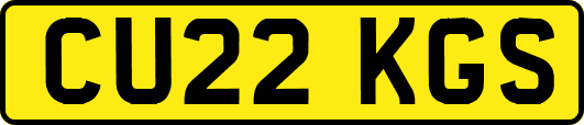 CU22KGS