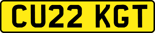 CU22KGT