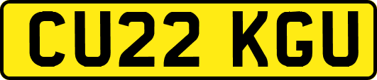 CU22KGU