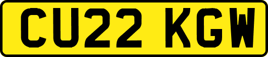 CU22KGW