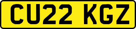 CU22KGZ