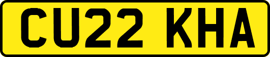 CU22KHA
