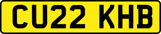CU22KHB