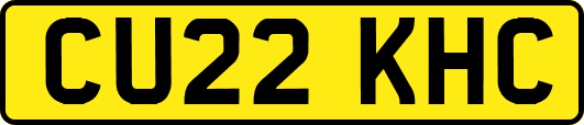 CU22KHC