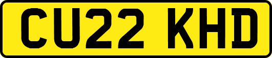 CU22KHD