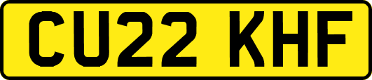 CU22KHF