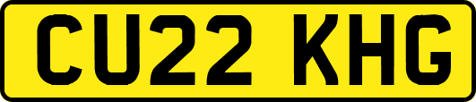 CU22KHG