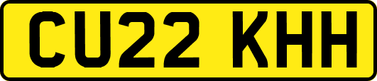 CU22KHH