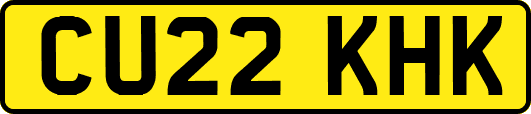 CU22KHK