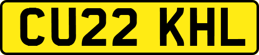 CU22KHL