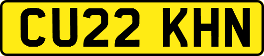 CU22KHN