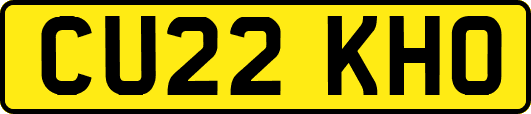 CU22KHO