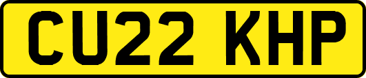CU22KHP