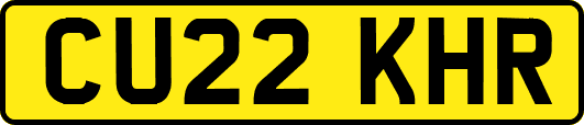 CU22KHR