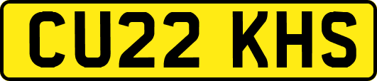CU22KHS