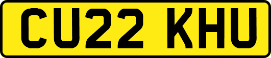 CU22KHU