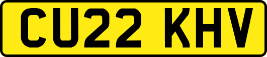 CU22KHV