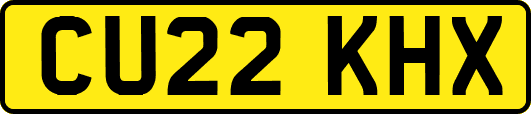 CU22KHX