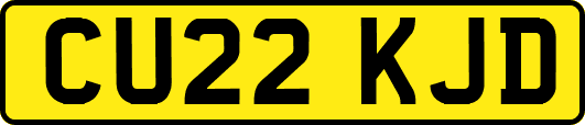 CU22KJD