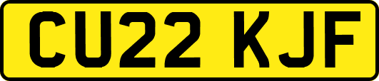 CU22KJF