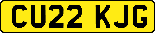 CU22KJG