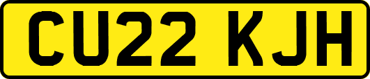 CU22KJH