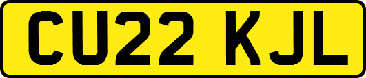 CU22KJL