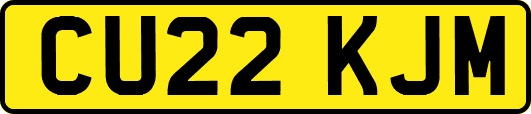 CU22KJM